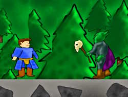 Gioco Eroi magici 