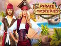 Gioco Pirate Mysteries