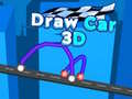 Gioco Draw Car 3D