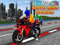 Gioco Top Speed Moto Bike Racing