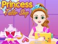 Gioco Princess Tailor Shop 