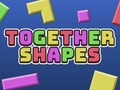 Gioco Together Shapes