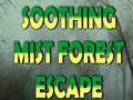 Gioco Soothing Mist Forest Escape