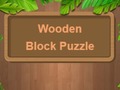 Gioco Wooden Block Puzzle