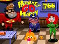 Gioco Monkey Go Happy Stage 766