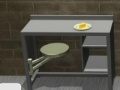 Gioco House break