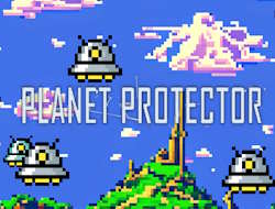 Gioco Protettore del pianeta 