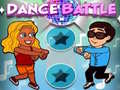 Gioco Dance Battle