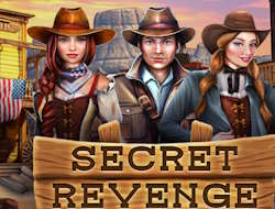 Gioco Vendetta segreta .