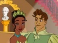 Gioco Kissing Frog and Princess