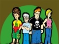 Gioco Alkirian: The Seven Scepters