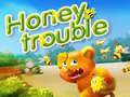 Gioco Honey Trouble
