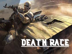 Gioco Corsa della morte .
