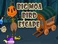 Gioco Big Moa Bird Escape