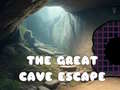 Gioco The Great Cave Escape