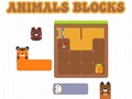 Gioco Animals Blocks