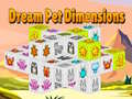 Gioco Dream Pet Dimensions