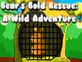 Gioco Bear's Bold Rescue: A Wild Adventure