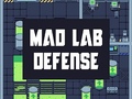 Gioco Mad Lab Defense