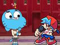Gioco The Amazing Funk of Gumball
