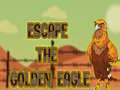 Gioco Escape The Golden Eagle 