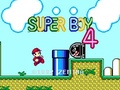 Gioco Super Boy 4