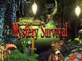 Gioco Escape Game Mystery Survival 