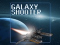 Gioco Space Shooter 2D