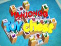 Gioco Mahjong Toy Chest
