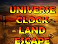 Gioco Universe Clock Land Escape