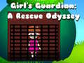 Gioco Girl's Guardian: A Rescue Odyssey