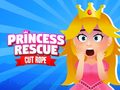 Gioco Princess Rescue Cut Rope