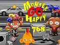 Gioco Monkey Go Happy Stage 768