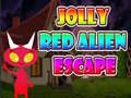 Gioco Jolly Red Alien Escape