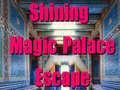 Gioco Shining Magic Palace Escape