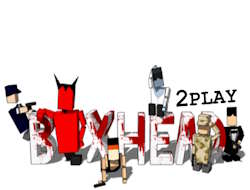 Gioco Boxhead 2 Gioca 