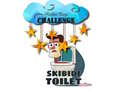 Gioco Skibidi Toilet Hidden Stars Challenge