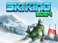 Gioco Ski King 2024