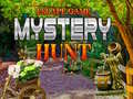 Gioco Escape Game Mystery Hunt