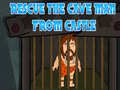 Gioco Rescue The Cave Man From Castle