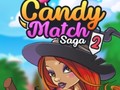 Gioco Candy Match Saga 2