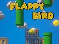 Gioco Flappy Bird 3D
