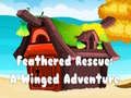 Gioco Feathered Rescue A Winged Adventure