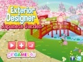 Gioco Exterior Designer Japanese Garden