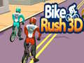 Gioco Bike Rush 3D