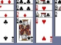 Gioco Free cell solitaire