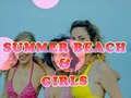Gioco Summer Beach & Girls 