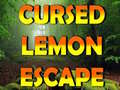 Gioco Cursed Lemon Escape