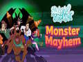 Gioco Scooby-Doo and Guess Who? Monster Mayhem