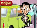 Gioco Mr Bean Car Hidden Teddy Bear